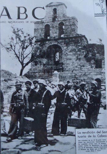 Prena de la época